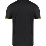 Professional Badminton Victor T-Shirt 23100 c Unisex Black Junior/Adult - badminton racket review