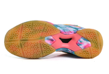 Female Colourful Value Badminton Shoes - badminton racket review