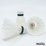 Dmantis 75 Hybrid shuttlecock Kong 500 replacement