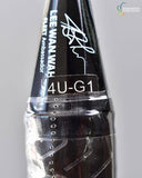 Felet Woven Diamond badminton racket - badminton racket review