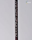 Felet Woven Diamond badminton racket - badminton racket review