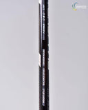 Felet Woven Diamond badminton racket - badminton racket review