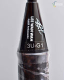 Felet Woven Diamond badminton racket - badminton racket review