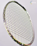 Felet Woven Diamond badminton racket - badminton racket review