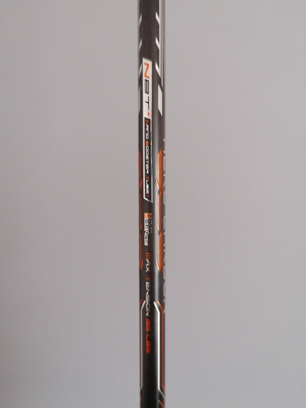 Felet Aero Carbon 4u g1 badminton racket - badminton racket review