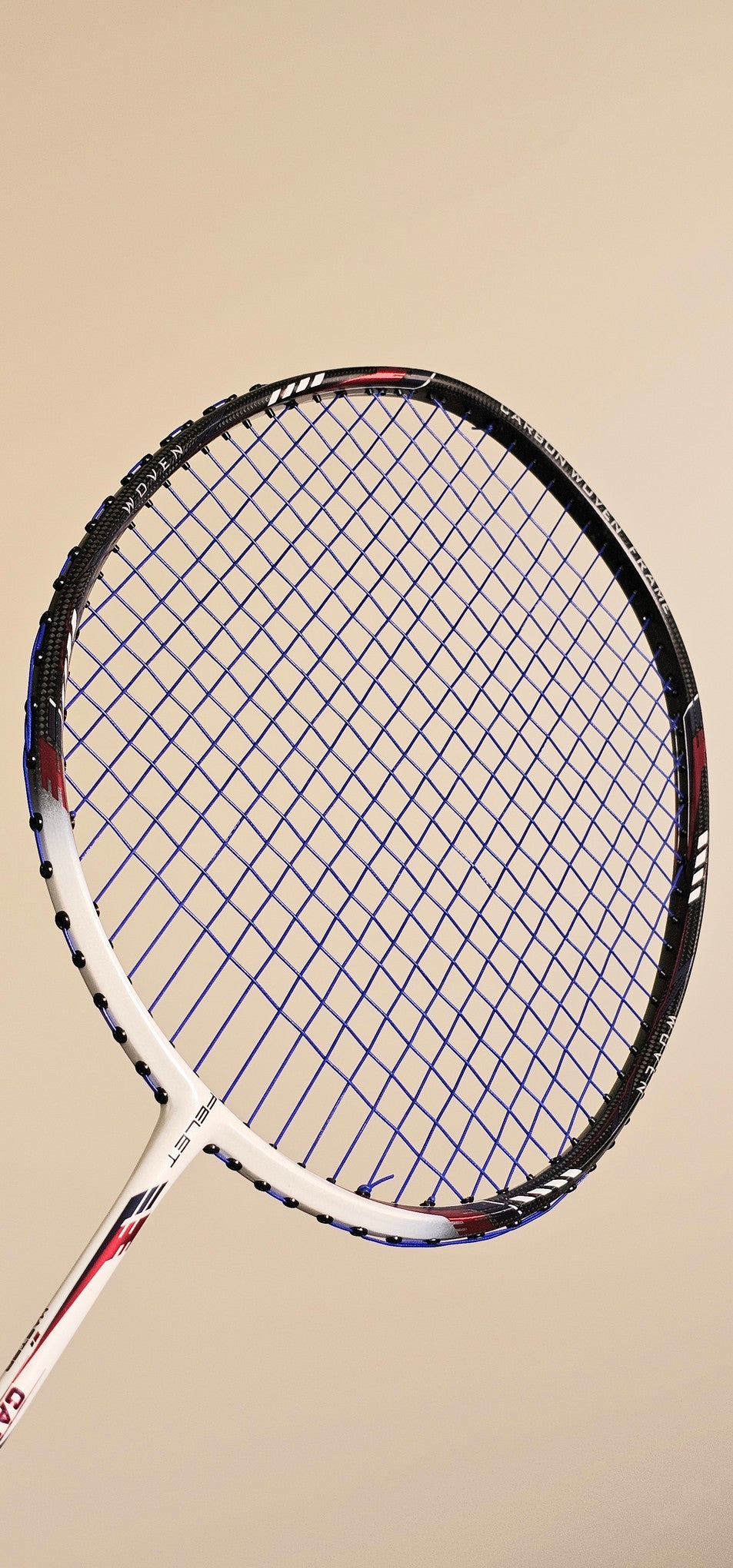 FELET CARBON WOVEN ZYNGER, 这才是性价比高的马来西亚本地正宗白老虎 