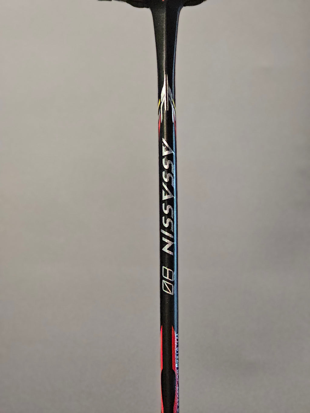 FlexPower Assasin 80 Badminton Racket 5u