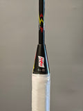 FlexPower Assasin 80 Badminton Racket 5u