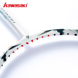 Kawasaki Honour Yeren 4u Badminton Racket - badminton racket review