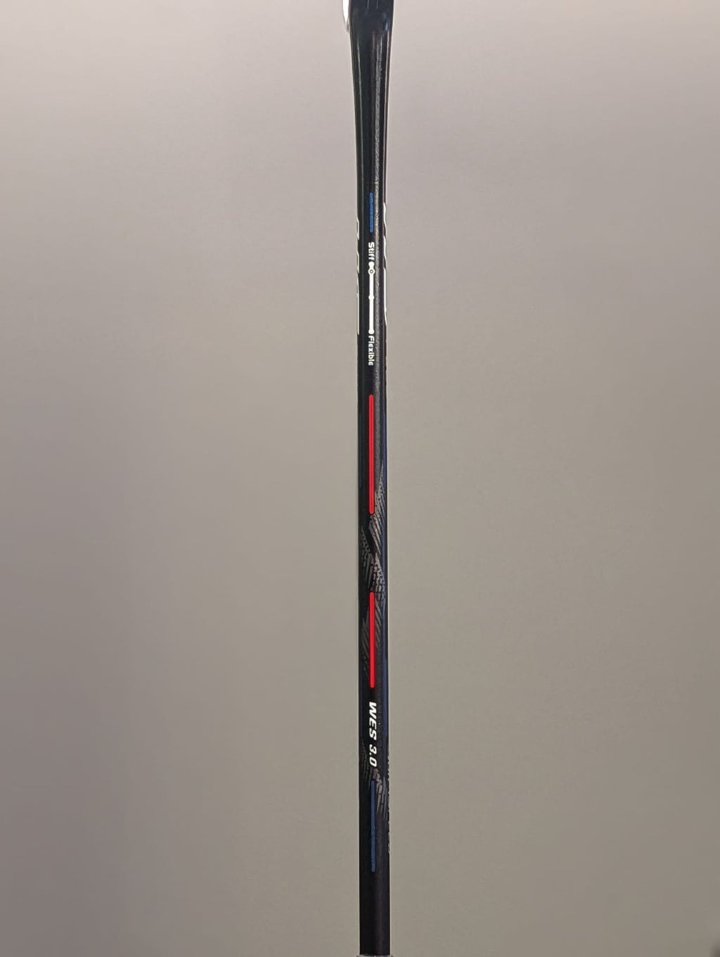 Victor Aura speed HS Plus 4u Badminton Racket