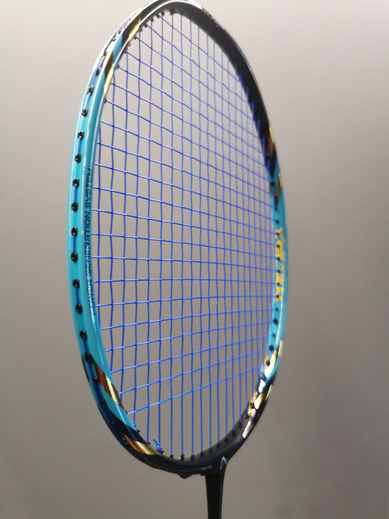Abroz XStorm 88 6u (UK) badminton racket 2023! badminton racket review