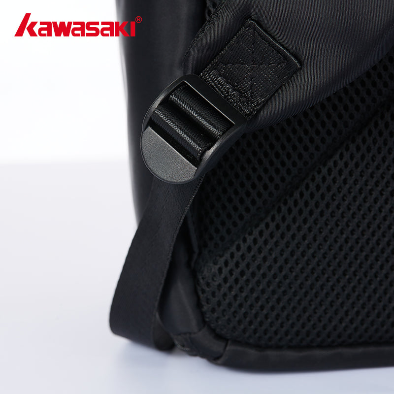 Kawasaki Racket badminton backpack