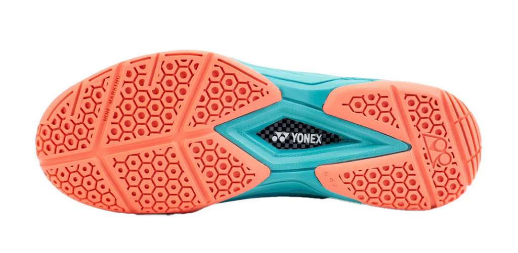 Yonex Tour Skill 2 Badminton Shoes