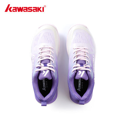 Kawasaki K1B20-A2305 Shoes - badminton racket review