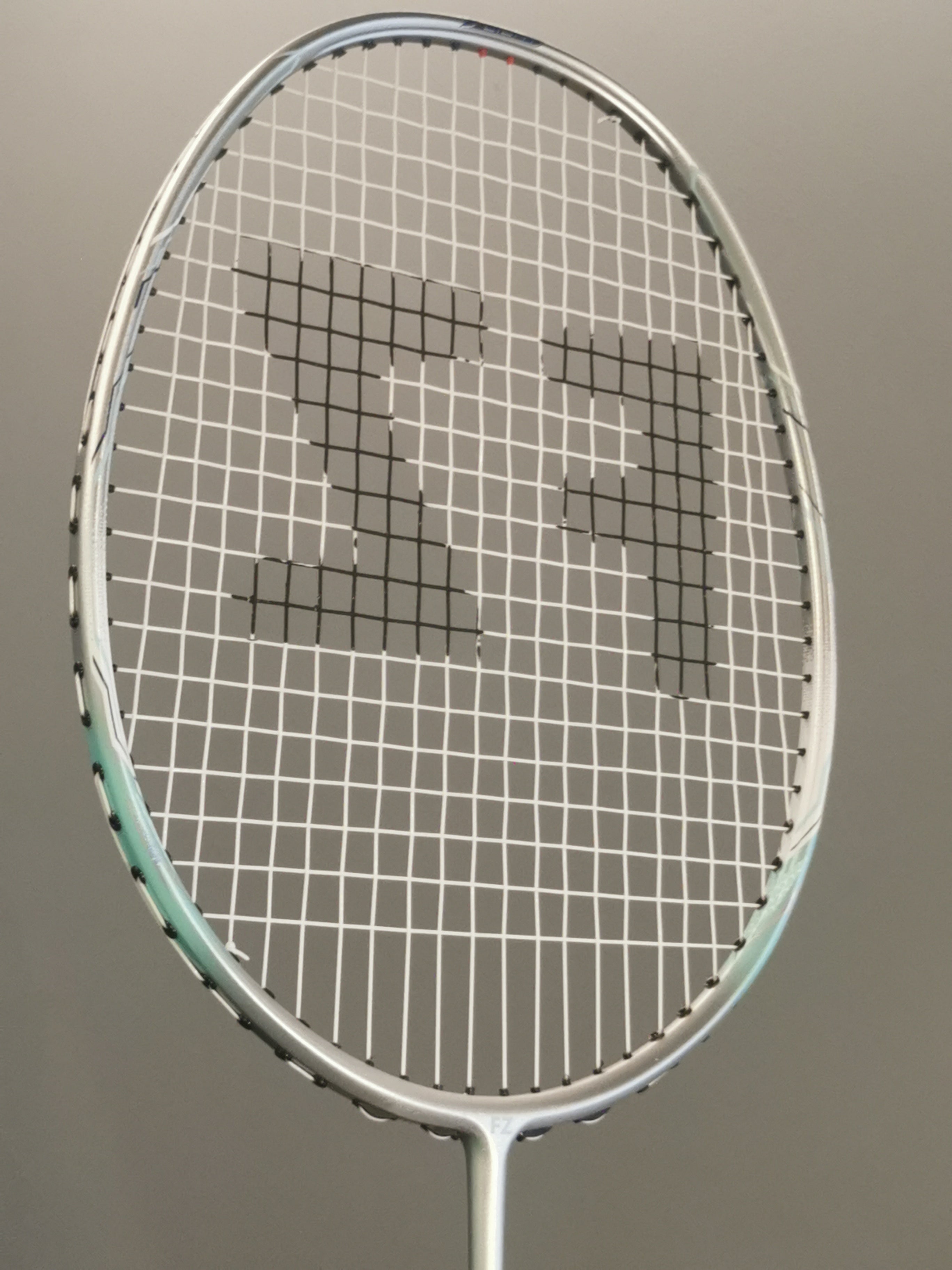 Stole på astronaut Samle FZ Forza racket pure light 6 badminton racket | badminton racket review