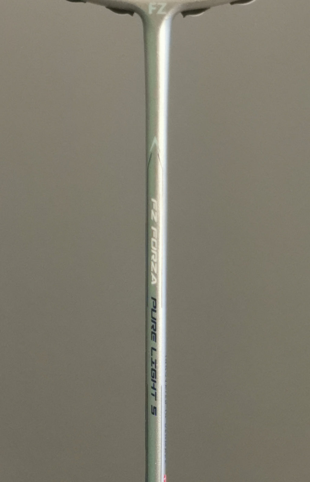 Copy of FZ Forza pure light 6 badminton racket - badminton racket review
