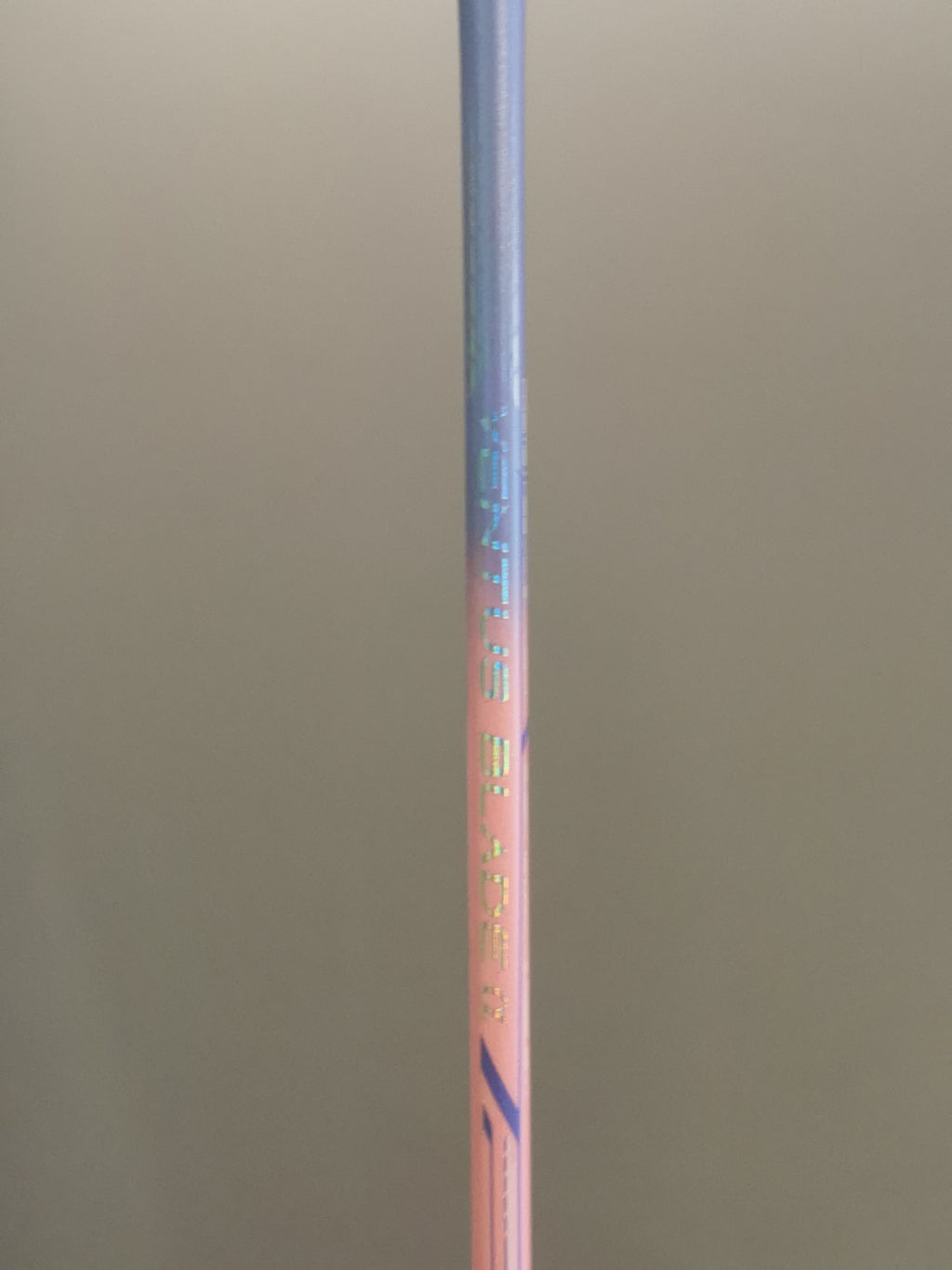 Jnice ventus pink Badminton Racket - badminton racket review