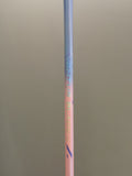 Jnice ventus pink Badminton Racket - badminton racket review