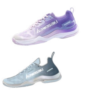 Kawasaki K1B20-A2305 Shoes - badminton racket review