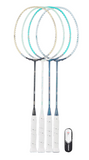 Kawasaki H2 Professional Badminton Racket - badminton racket review