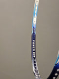 Victor Thruster K Boom 4u Badminton Racket - badminton racket review