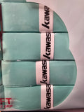 Pack of 10 Kawasaki 001 Badminton soft racket over grips