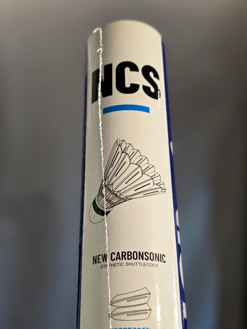 Victor NCS synthetic Shuttlecock