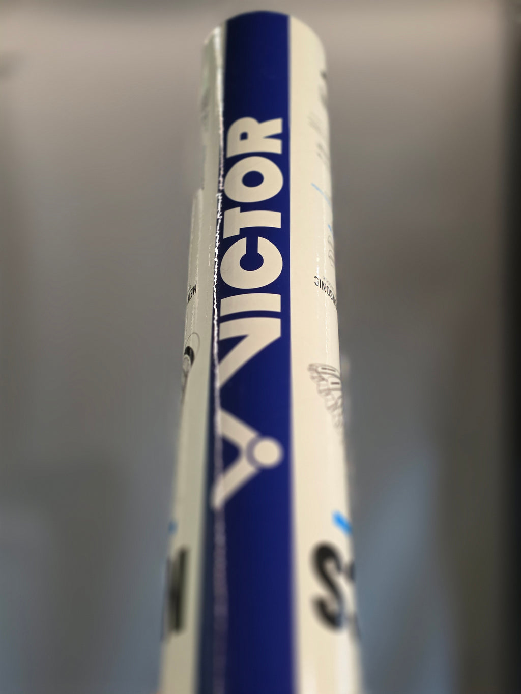 Victor NCS synthetic Shuttlecock