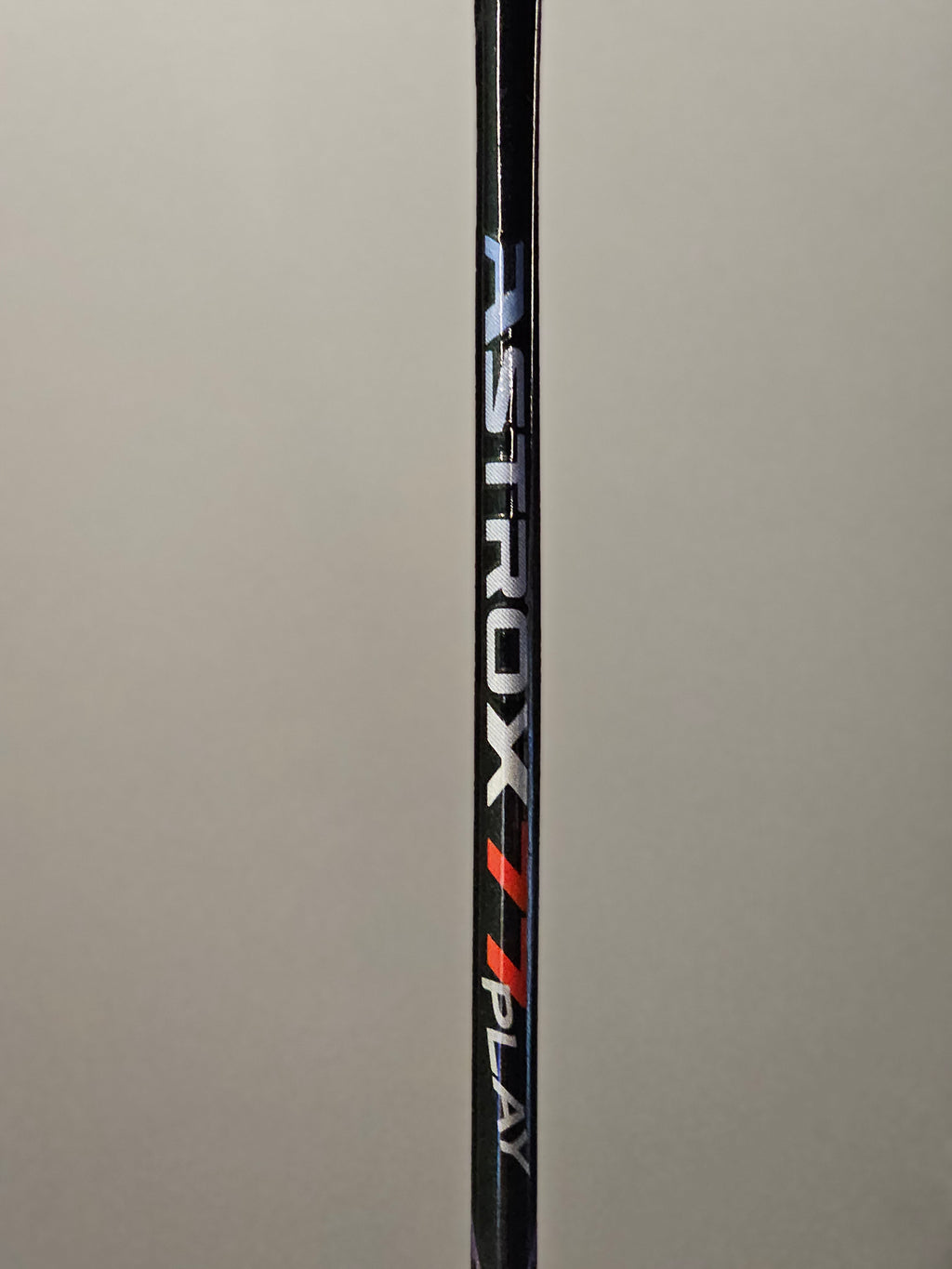 Yonex Astrox 77 Play 4u Badminton Racket