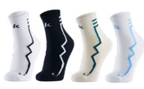 Kawasaki badminton socks K1F00-B6340