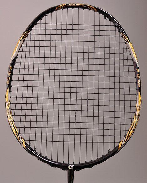 Apacs Featherweight xs superlight badminton racket - badminton racket review