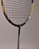 Apacs Featherweight xs superlight badminton racket - badminton racket review