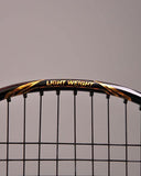 Apacs Featherweight xs superlight badminton racket - badminton racket review