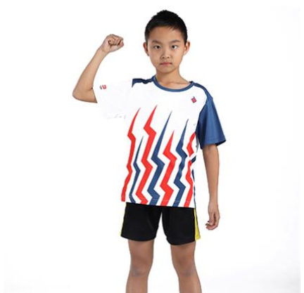BADMINTON TOP - JUNIOR - badminton racket review