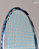 Abroz Hammerhead (UK) badminton racket - badminton racket review