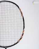 Abroz Nano 9900 power (UK) badminton racket - badminton racket review