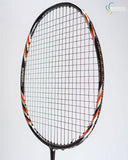 Abroz Nano 9900 power (UK) badminton racket - badminton racket review