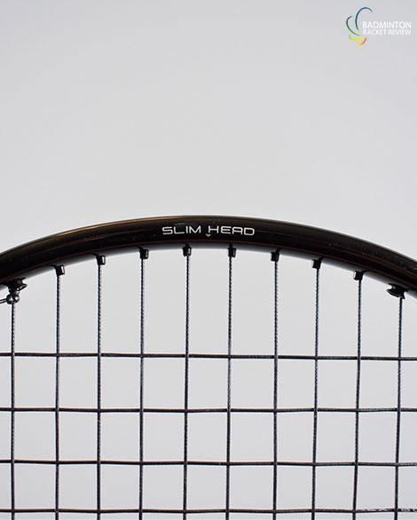 Abroz Nano 9900 power (UK) badminton racket - badminton racket review