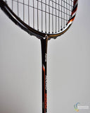 Abroz Nano 9900 power (UK) badminton racket - badminton racket review