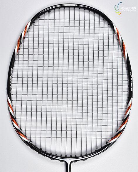 Abroz Nano 9900 power (UK) badminton racket - badminton racket review