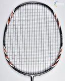 Abroz Nano 9900 power (UK) badminton racket - badminton racket review