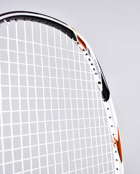 Abroz Nano Smash (UK) Badminton Racket - badminton racket review