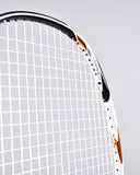 Abroz Nano Smash (UK) Badminton Racket - badminton racket review