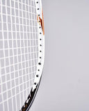 Abroz Nano Smash (UK) Badminton Racket - badminton racket review