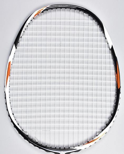 Abroz Nano Smash (UK) Badminton Racket - badminton racket review