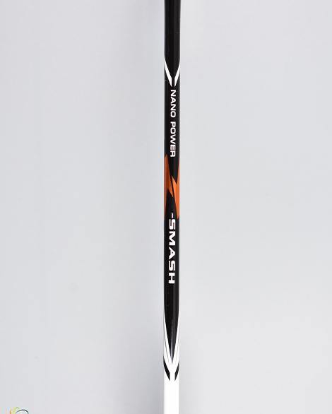 Abroz Nano Smash (UK) Badminton Racket - badminton racket review