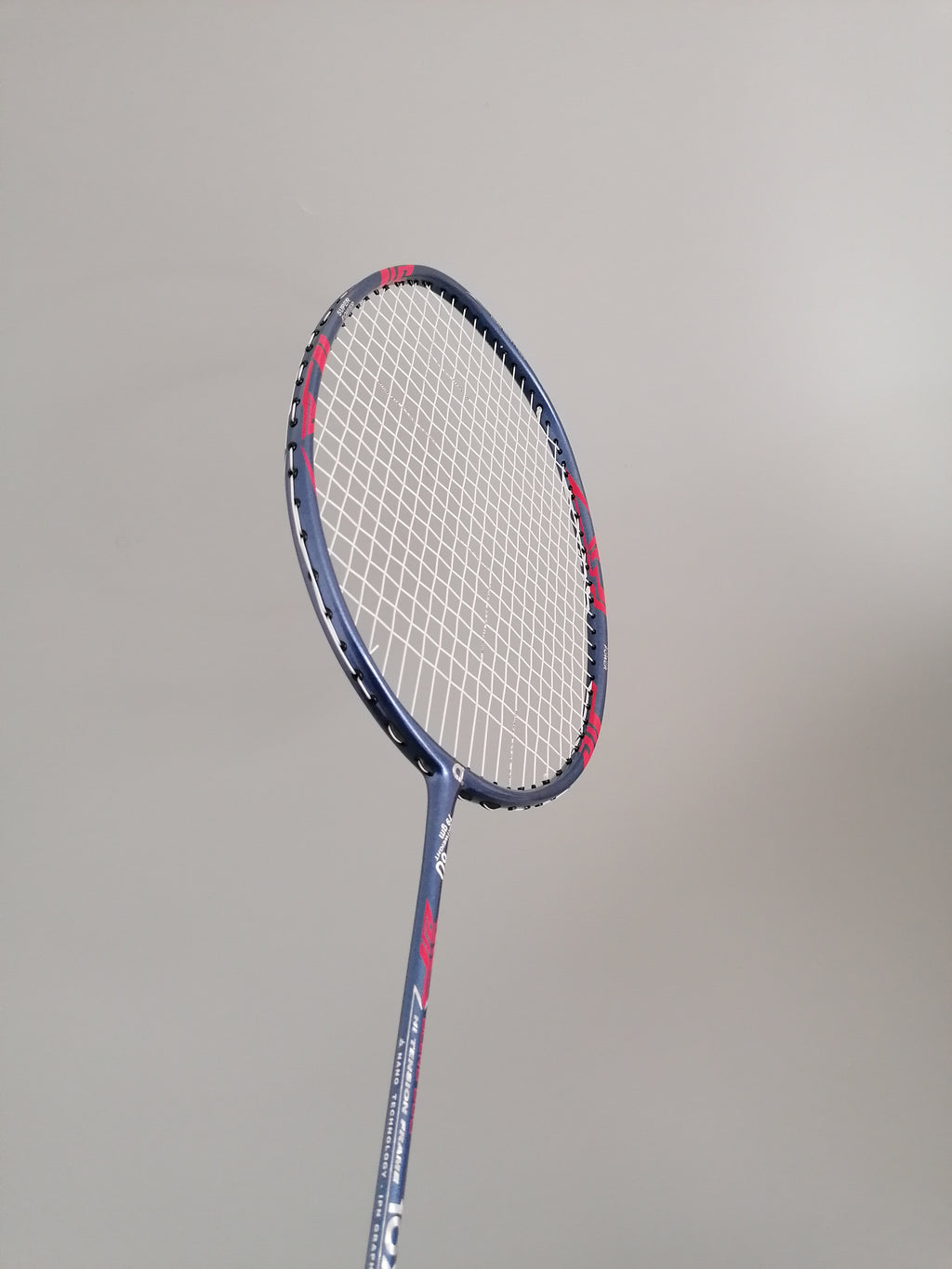 Apacs Blend Duo 10x 6u Lightweight Badminton Racket - badminton racket review