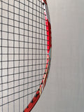 Apacs Featherweight X ii superlight 8u badminton racket - badminton racket review