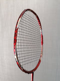 Apacs Featherweight X ii superlight 8u badminton racket - badminton racket review