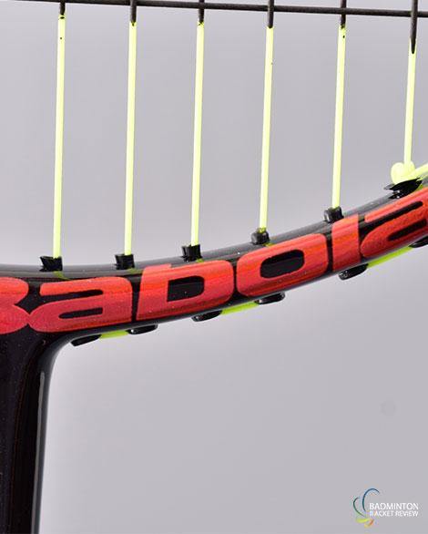 BABOLAT X-ACT 85 XF BADMINTON RACKET 2021 - badminton racket review
